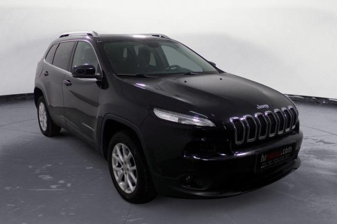 JEEP CHEROKEE Longitude 4x4