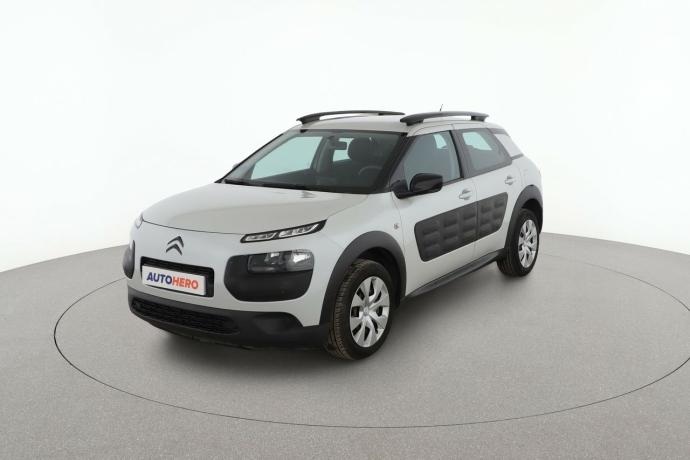 CITROEN C4 CACTUS 1.6 Blue-HDi Feel