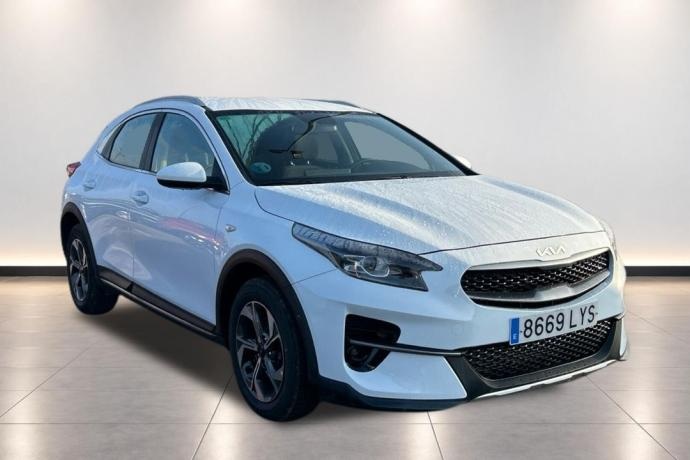 KIA XCEED 1.6 MHEV 100KW DRIVE 136 5P