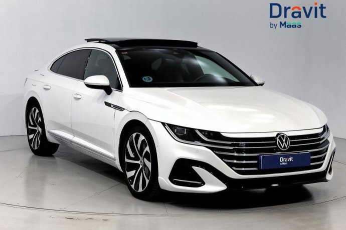 VOLKSWAGEN ARTEON R-Line 2.0 TDI 110kW (150CV) DSG