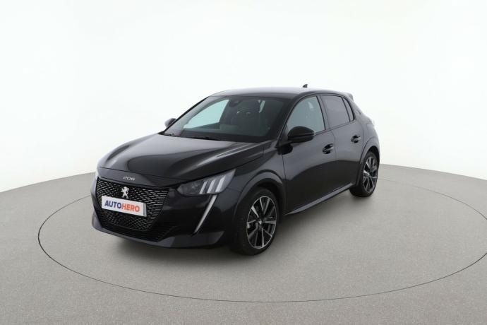PEUGEOT 208 1.2 PureTech GT