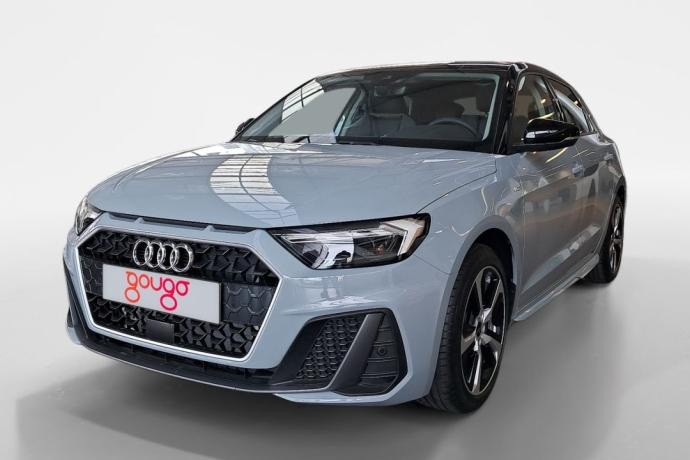AUDI A1 AUDI A1 SPORTBACK ADRENALIN EDITION 30 TFSI 85(116) KW(CV) 6 VEL.