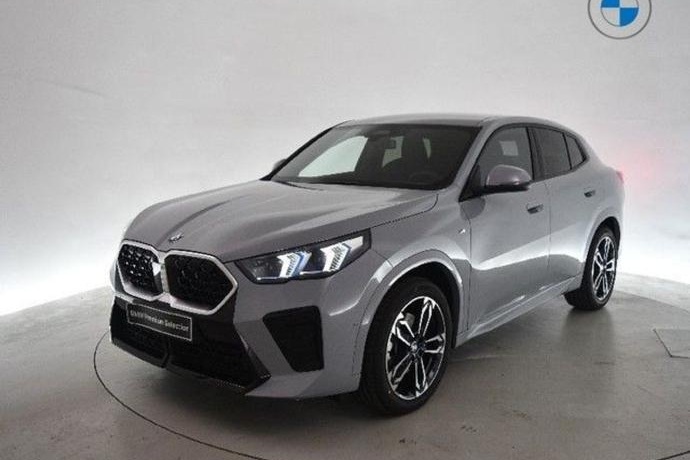 BMW X2 sDrive20i 125 kW (170 CV)