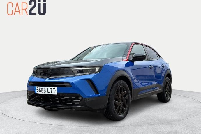 OPEL MOKKA 1.5 D GS Line