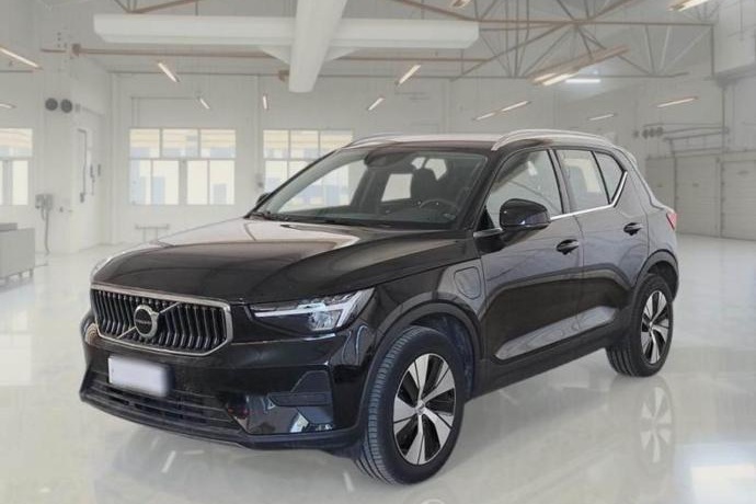 VOLVO XC40 1.5 T4 Twin Recharge Inscription Auto