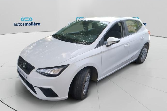 SEAT IBIZA 1.0 MPI SANDS Reference XM 59 kW (80 CV)