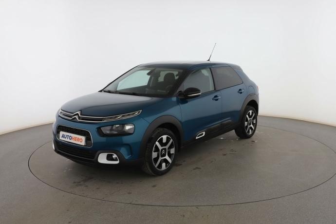 CITROEN C4 CACTUS 1.2 PureTech Shine