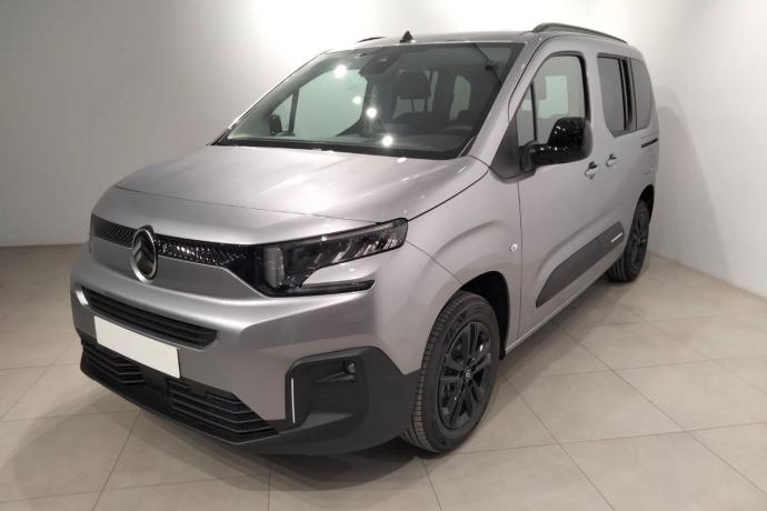CITROEN BERLINGO Talla M BlueHDi 130 S&S MAX