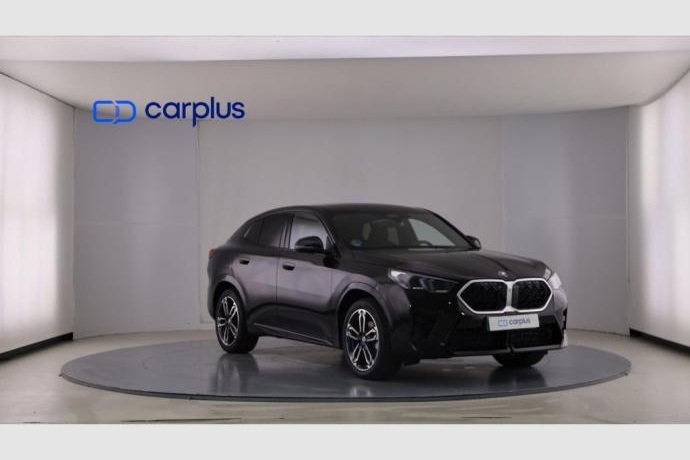 BMW X2 sDrive20d