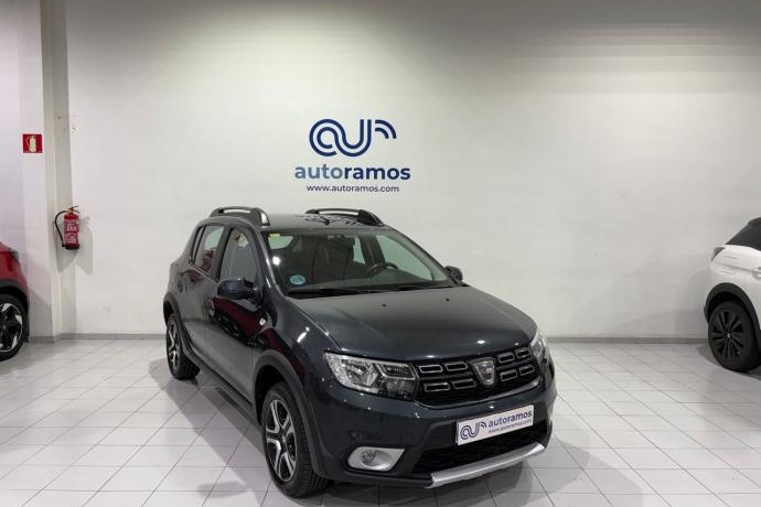 DACIA SANDERO SL Aniversario TCe 1.0 74kW (100CV)