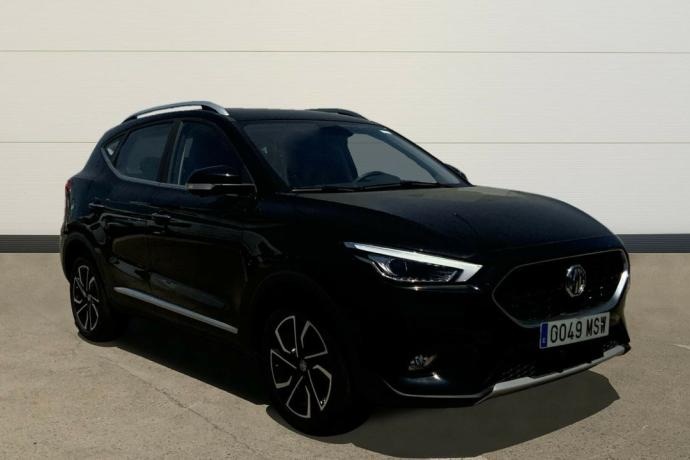 MG ZS 1.5 LUXURY 106 5P