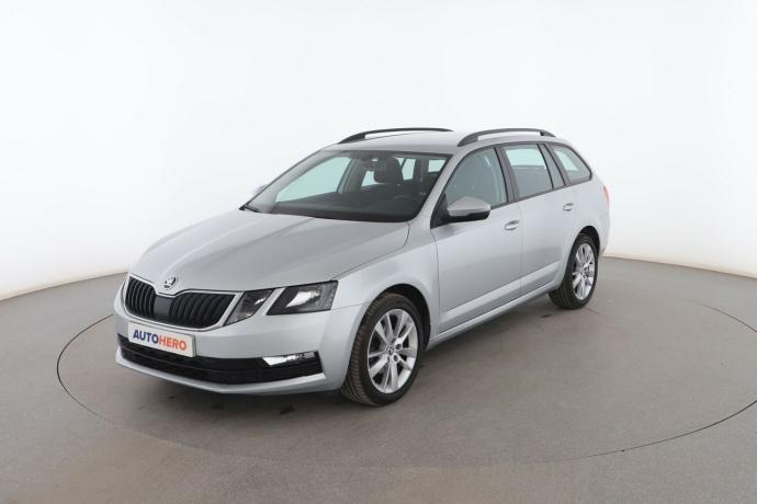 SKODA OCTAVIA 1.6 TDI LIKE