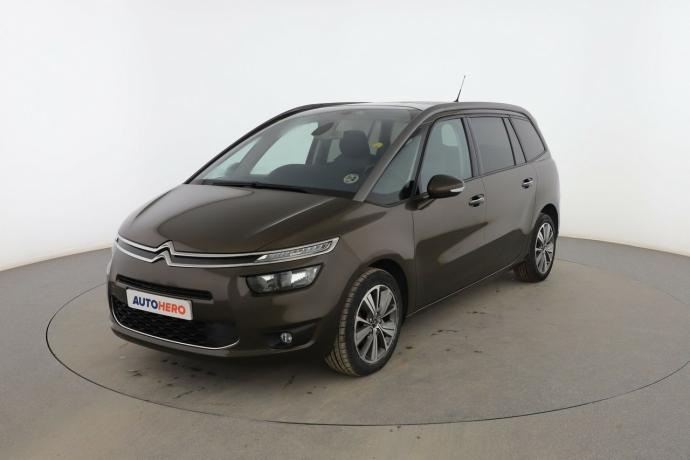 CITROEN C4 GRAND PICASSO 1.6 e-HDi Intensive