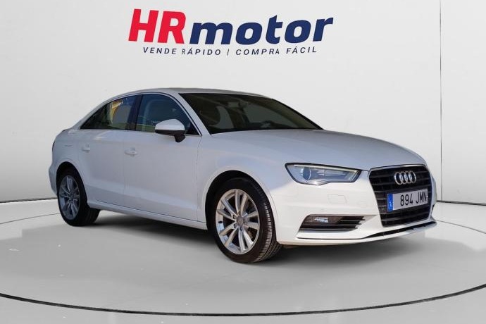 AUDI A3 1.6 TDI