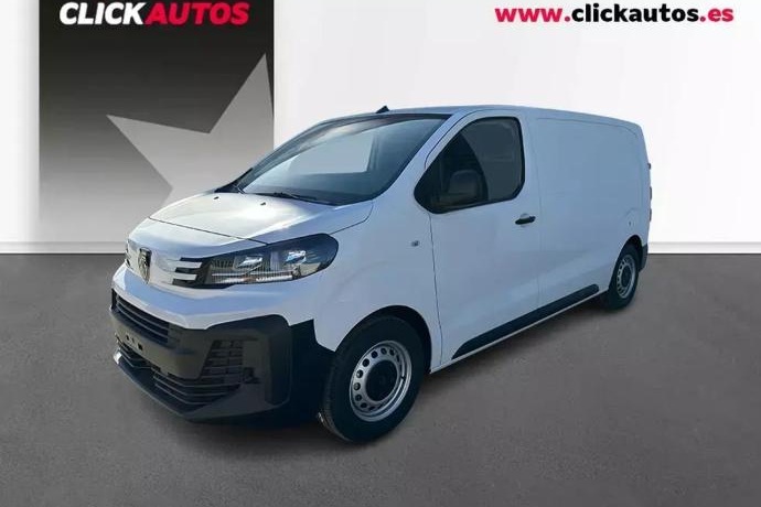 PEUGEOT EXPERT 1.5 BlueHDI 120CV Furgon Standar