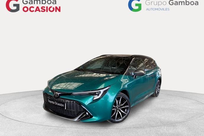 TOYOTA COROLLA 200H GR-Sport Touring Sport