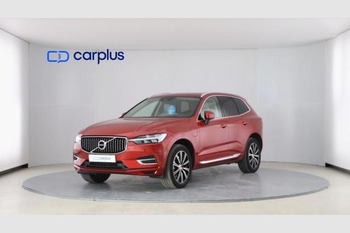 VOLVO XC60 2.0 T6 AWD Recharge Inscription Auto