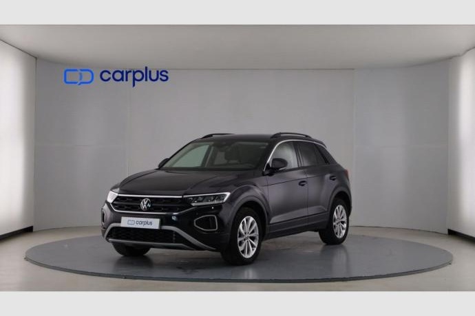 VOLKSWAGEN T-Roc Life 1.0 TSI 81kW (110CV)