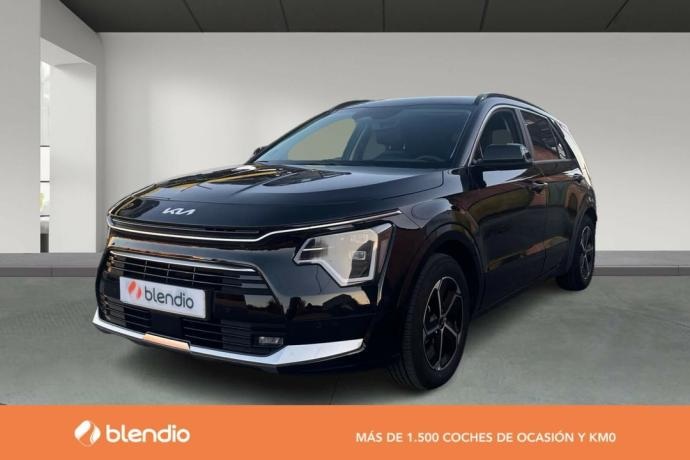 KIA NIRO 1.6 GDI HEV DRIVE 129 5P