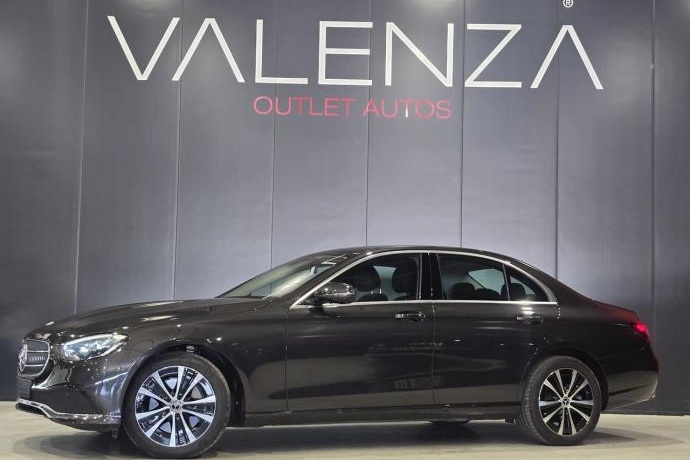 MERCEDES-BENZ E 300 de avantgarde