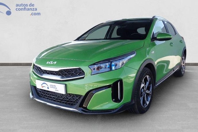 KIA XCEED 1.0 TGDI DRIVE