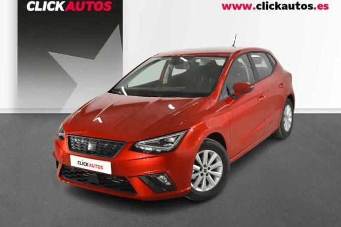 SEAT IBIZA 1.0 TSI 95CV Style XL
