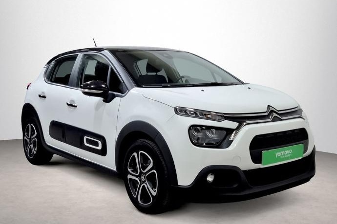 CITROEN C3 PureTech 60KW (83CV) Feel Pack