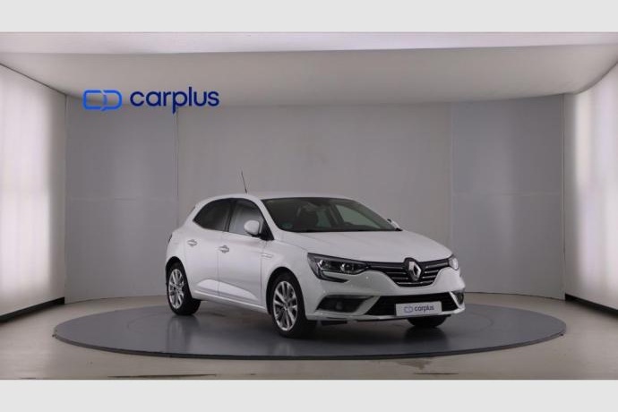 RENAULT MEGANE Limited TCe GPF 103 kW (140CV)