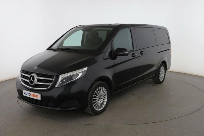 MERCEDES-BENZ V 220 d lang Avantgarde