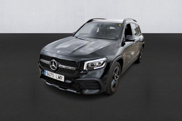 MERCEDES-BENZ GL 2.0 GLB 200 D DCT 110KW (150CV)