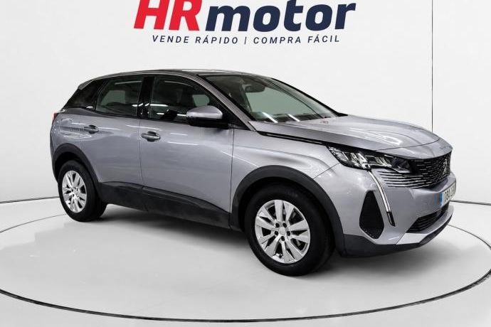 PEUGEOT 3008 BlueHDi 130 S&S Active Pack 96 kW (130 CV)
