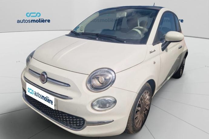 FIAT 500 1.0 Hybrid Dolcevita 51 kW (70 CV)