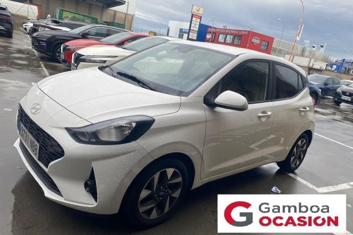 HYUNDAI i10 1.0 KLASS