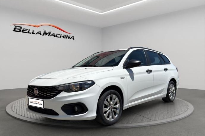 FIAT TIPO 1.6 Lounge 88kW (120CV)diesel Mjet II SW