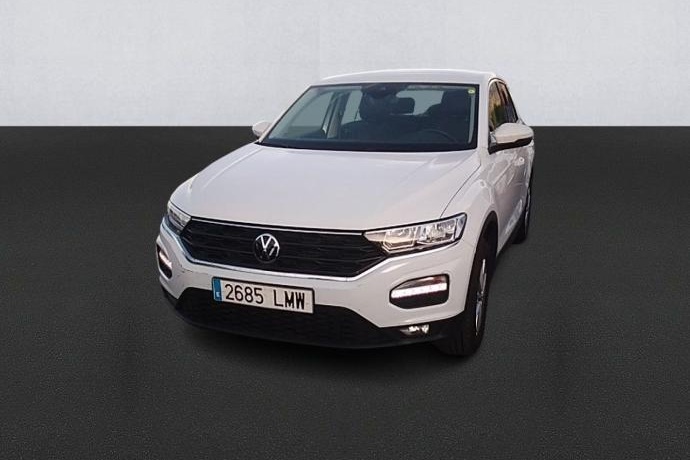 VOLKSWAGEN T-Roc Edition 2.0 TDI 85kW (115CV)