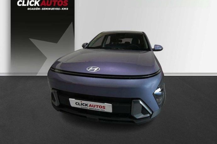 HYUNDAI KONA 1.6 GDI 129CV HEV Maxx DCT