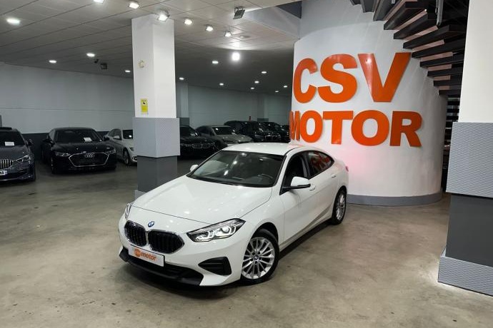 BMW SERIE 2 218i Gran Coupe