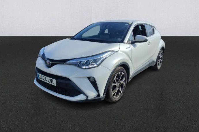 TOYOTA C-HR 2.0 180H Advance