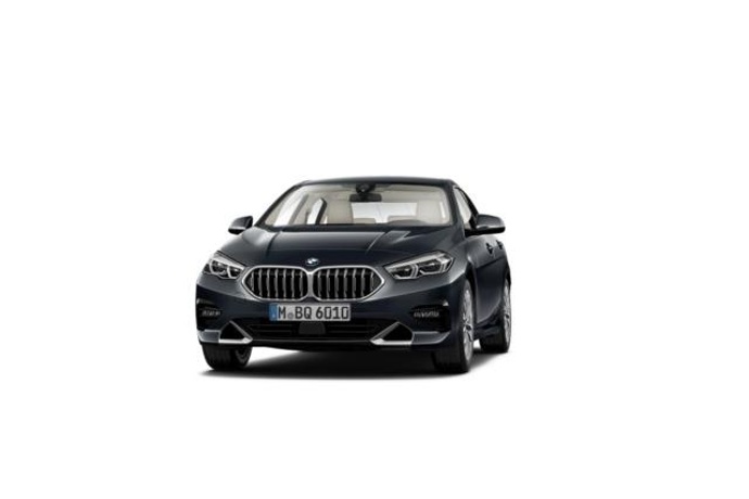 BMW SERIE 2 218i Gran Coupe 103 kW (140 CV)