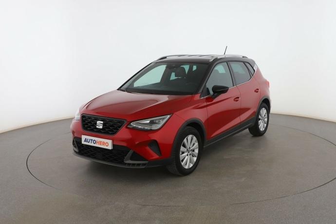 SEAT ARONA 1.0 TSI FR