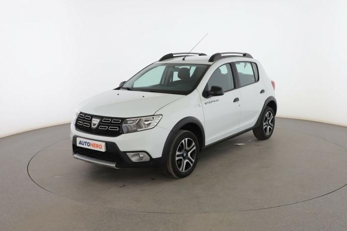 DACIA SANDERO 0.9 TCe SL Aniversario