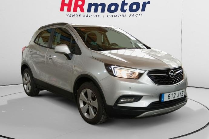 OPEL MOKKA X Selective S&S