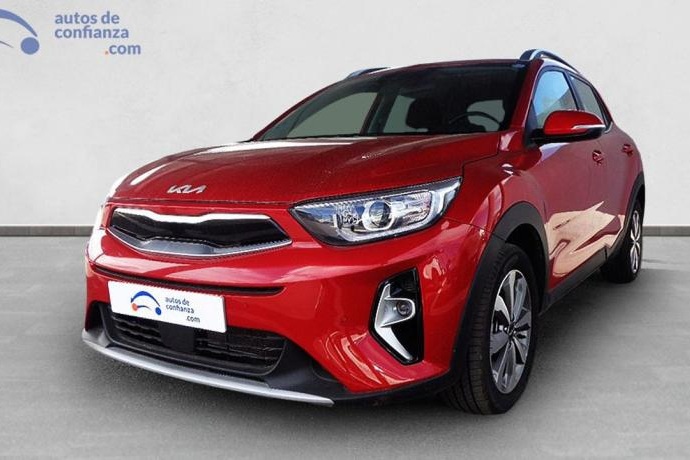 KIA STONIC 1.2 DPI DRIVE