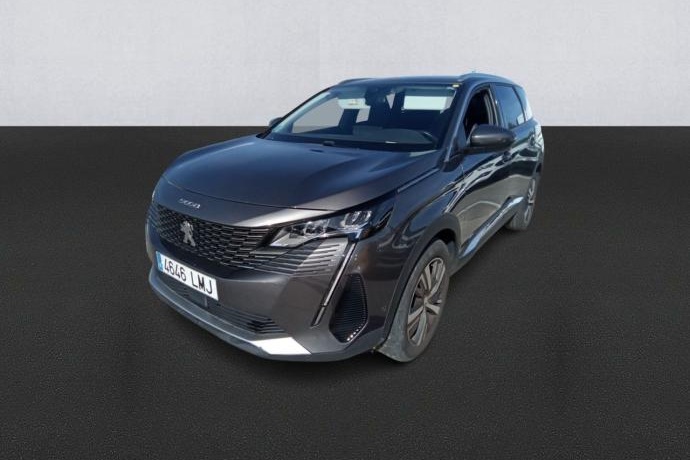 PEUGEOT 5008 1.5 BlueHDi 96kW (130CV) S&S Allure