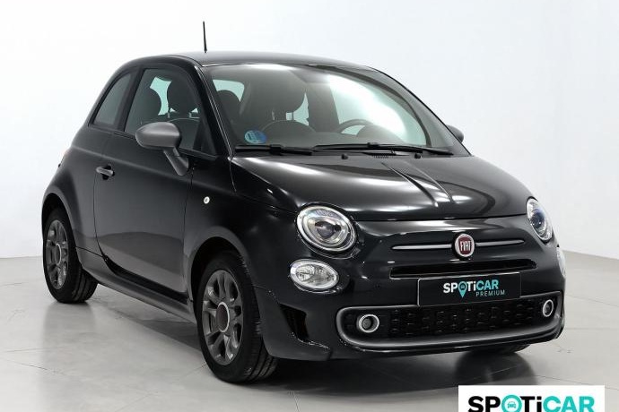 FIAT 500 S 1.0 6v GSE 52KW (70 CV)