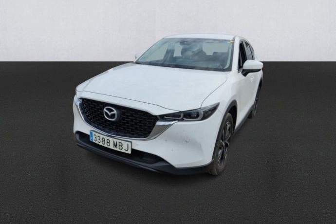 MAZDA CX-5 2.0 GE 121kW (165CV) 2WD Auto.Origin