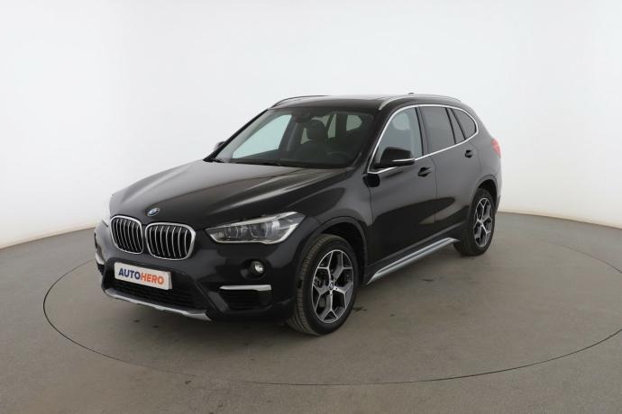 BMW X1 sDrive 18d xLine