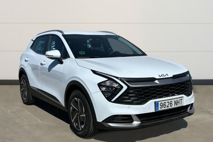 KIA SPORTAGE 1.6 T-GDI 118KW DRIVE 160 5P