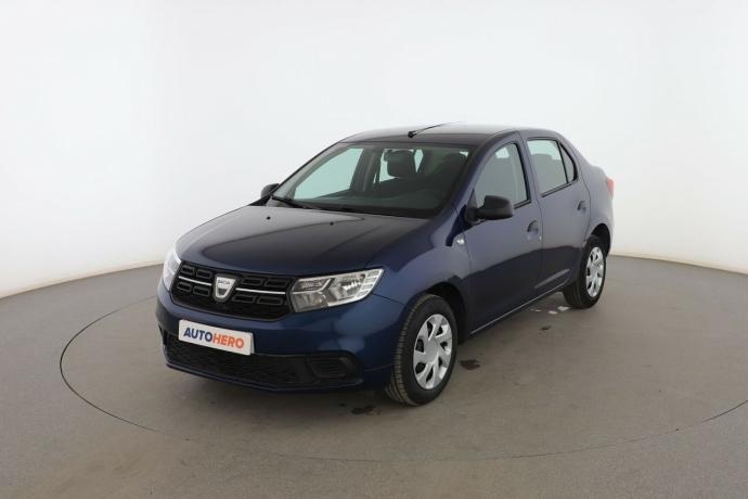DACIA LOGAN 1.0 SCE Essential