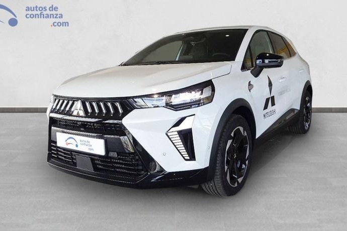 MITSUBISHI GRANDIS 130T MHEV KAITEKI